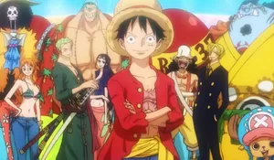 Siap-siap! Cek Jadwal Tayang Manga One Piece 1090 Berikut Spoilernya