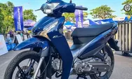 Makin Keren Guys! Yamaha Resmi Rilis Jupiter Terbaru 2022, Cek Harga dan Spesifikasinya