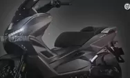 Melibas Semua Pesaing! Meluncur Maxi Skuter Terbaru Bermesin 180cc, Cek Harga dan Spesifikasinya Guys