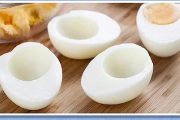 Manfaat putih telur untuk kesehatan  (Instagram @stokis_imogen_jakarta)