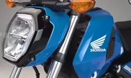 Lebih Irit dari BeAT! Honda Resmi Rilis Motor Baru Bermesin 125cc, Cek Disini Tampilannya