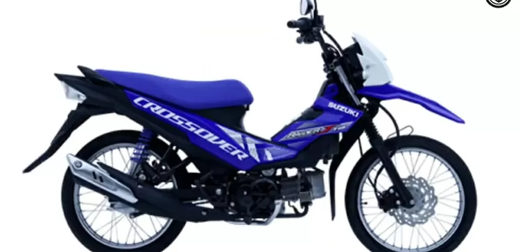 Raider J Crossover 2022