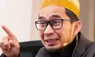 Zakat Fitrah Berapa? Ini Tutorial dari Ustadz Adi Hidayat