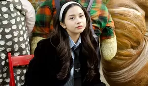 Apa Pekerjaan Diva Azzura? Inilah Wanita Cantik yang Mulai Go Public dengan Na Daehoon, Momen Romantis dapat Buket Bunga dari Oppa Korea Jadi Sorotan