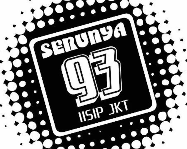 Serunya 93 IISIP Jakarta