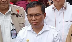 Jelang Lebaran, Bapanas Janjikan Penuhi Pasokan MinyaKita di Kota Bogor