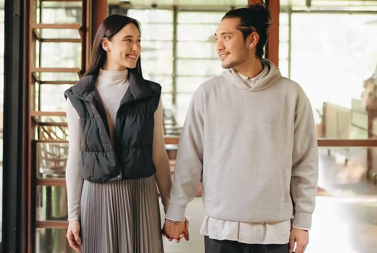 Potret Yasmin Napper yang dikabarkan akhiri hubungan dengan Giorgino Abraham setelah menjalin asmara selama 3 tahun  (Instagram/yasminnapper)