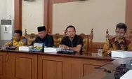 Manunggal Fair 2023 Bakal Digelar Selama 16 Hari, Targetkan 350 Ribu Pengunjung