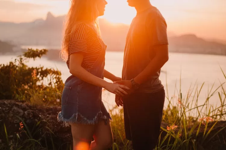 Ini efek jika terkena sihir pemisah bagi suami istri (Pexels/ Edward Eyer)