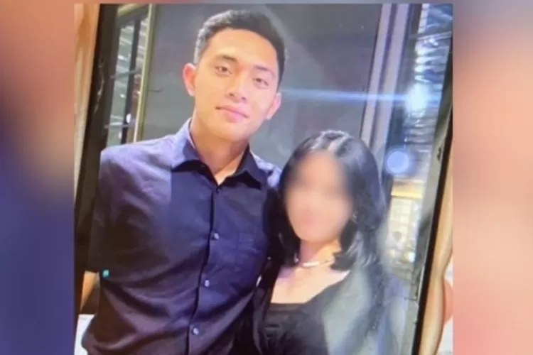 Mario Dandy dan mantan kekasihnya, AG. Mario Dandy kini resmi menjadi tersangka pencabulan tehadap AG