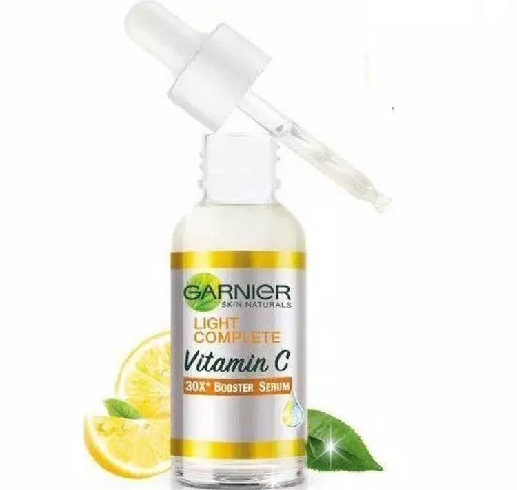 serum untuk kulit berjerawat