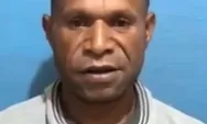 Tokoh Pemuda Kiwirok Ajak Warga Bersatu Tolak Provokasi Kelompok Tak Bertanggung Jawab