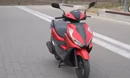 Lebih Keren! Wajah Baru dari Honda Vario 125, Simak Juga Harga dan Spesifikasinya