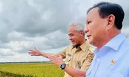 PDIP dan Gerindra Buka Peluang Kerja Sama Politik, Bagaimana Kemungkinan Duet Prabowo Subianto-Ganjar?