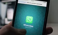 Cara Membuat Pesan Kosong di WhatsApp dengan Mudah   