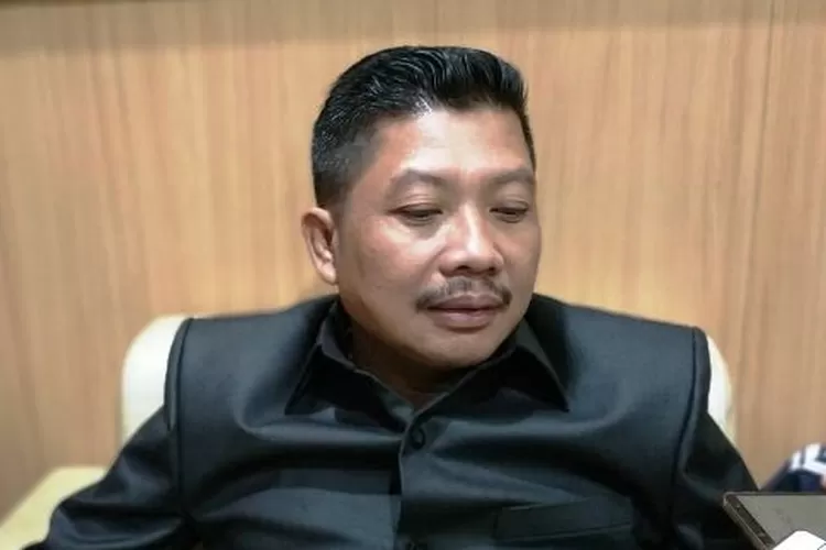 Wakil Ketua DPRD Kota Semarang Mualim