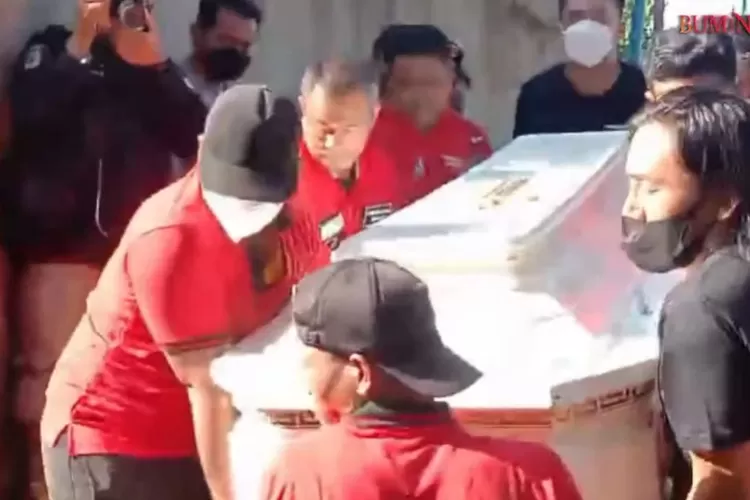 Temuan Baru Tim Forensik dalam Kasus Penembakan Brigadir J Terungkap, Begini Kata Dokter (Gorajuara.com/dok : Instagram)