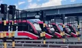 Sambut HUT Jakarta 22 Juni, Pemprov DKI Jakarta Bebaskan Tarif LRT, MRT, KRL Rp 1, Simak Syaratnya!