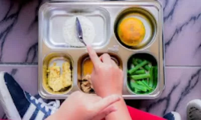 Anak SD Minta MBG Diganti Uang Tunai di Bulan Puasa, Ingin Beli Takjil dan Tabung Beli Baju Lebaran