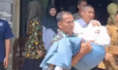 Ini Kronologi Lengkap versi Sekolah usai 118 Siswa SMAN 2 Kudus Alami Keracunan Menu MBG