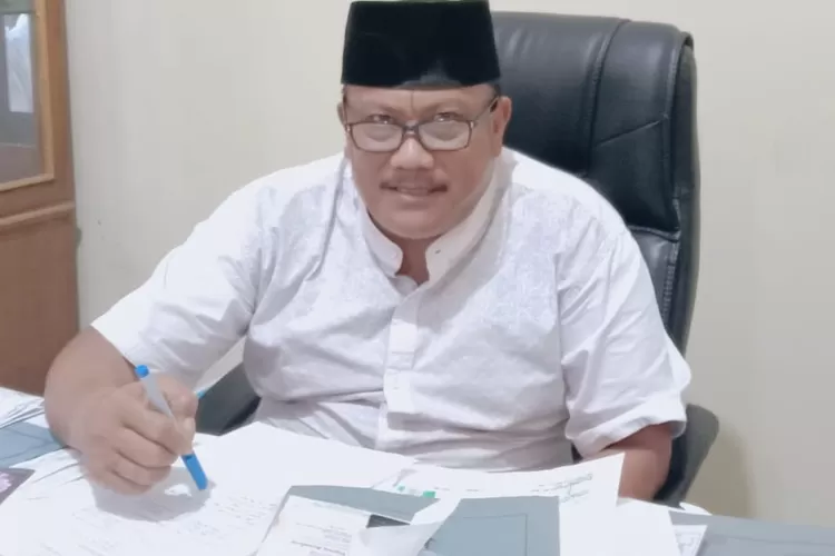 Sutrisno Lasawedi