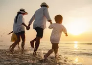 Rekomendasi wisata keluarga yang bisa dikunjungi saat libur sekolah: simak promo menarik Tiket.com