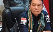 TB Hasanuddin Desak TNI Jelaskan Dugaan Pelanggaran Ferry Irwandi