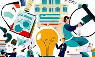 Risetnya 10 Universitas di Indonesia Ini Banyak dipakai Industri, Apa Saja dan Siapa Juaranya? 