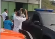 Gegara Mi Chat Terapis Pijat Wanita di Deli Serdang Sumatera Utara Dibunuh Suaminya, Begini Kronologinya