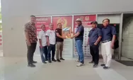 Persiapan Jelang Porprov 2023, KONI Kabupaten Ponorogo Studi Banding ke Kota Semarang