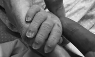 Mengejutkan! Julian Jacob dan Mirriam Eka Membagikan Postingan Atas Kelahiran Anak Pertama