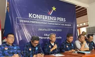 Partai Prima siap hadapi banding KPU, beri peluang cabut gugatan di PN Jakpus bila KPU lakukan hal ini 