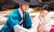 Link Nonton Lovers Of The Red Sky Episode 15 di VIU:  Kebenaran di Balik Kematian Ayah Ha Ram Terbongkar?