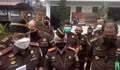 Kejati Jabar Dukung Tim Tabur Kejari Garut Buru Para Koruptor yang Sudah Lama Buron