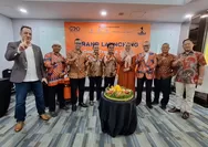 Gaido Travel and Tours Resmi Membuka Kantor Cabang ke-71 di ITC Kuningan, Jakarta Selatan