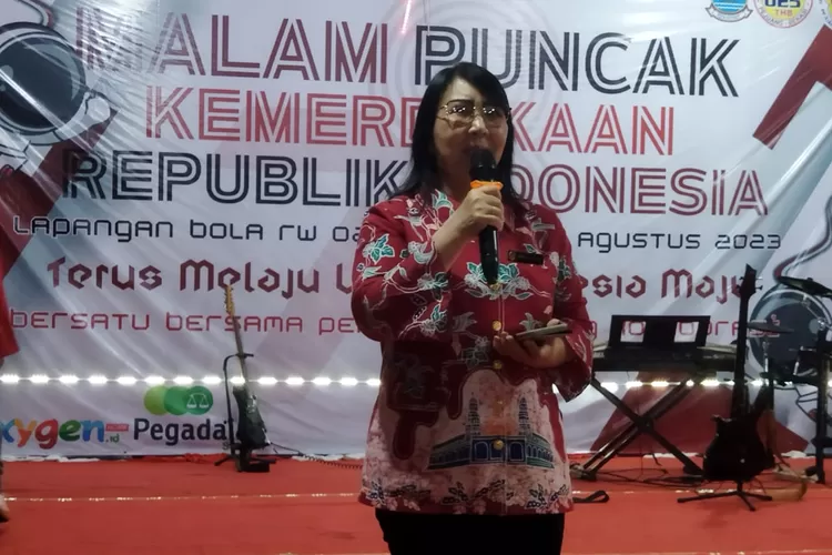 Ketua Komisi III DPRD Kota Bekasi Murfati Lidianto. (FOTO: Dharma/Suarakarya.id)