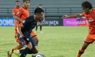 Hasil Arema FC Vs Persiraja Banda Aceh: Bermain Imbang, Singo Edan Rebut Puncak Klasemen