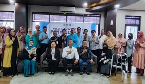 20 Warga Depok Mengikuti Pelatihan dan Sertifikasi Penyelia Halal Gratis