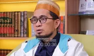 Ustadz Adi Hidayat: Inilah 10 Keutamaan di Bulan Rajab Yang Dianjurkan Nabi Muhammad, Amalkan!