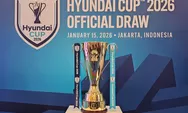 Herdman: Tanpa Trofi Justru Peluang Indonesia Ciptakan Sejarah di ASEAN Championship