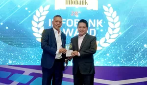 Terdepan di Sektor Bank Syariah, BSI Sabet Berbagai Penghargaan