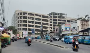 Depok Logistik Property Serap Tenaga Kerja Sesuai Aturan