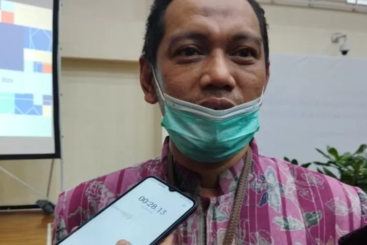 Wakil Ketua KPK Nurul Ghufron.  (ANTARA/Benardy Ferdiansyah)