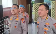Kepala Polisi Daerah DIY Copot Dua Pejabat Terkait Polemik Penetapan Tersangka Kasus Jambret