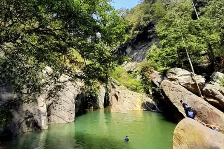 Sanghyang heuleut (Instagram/@sanghyang_heuleut_official)