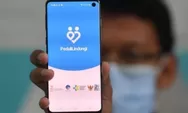 3 Tahun PeduliLindungi Temani Saat Pandemi, kini Dilebur Jadi Satu Sehat Mobile. Kemenkes pastikan data aman! 