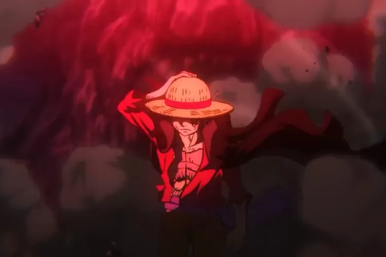 Ilustrasi One Piece (Tangkapan layar YouTube Luffy TV)