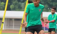 Biodata Fachrudin Benteng Kokoh Timnas Indonesia yang Membela Skuad Garuda di Piala AFF Suzuki Cup 2020