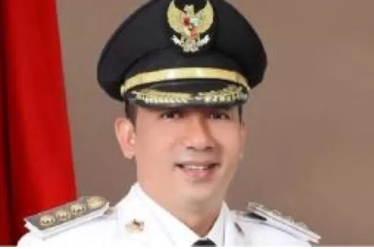 Protes Bupati Meranti soal DBH Migas dan nilai Kemenkeu berisi iblis dan setan berbuntut panjang. Mendagri beri peringatan keras kepada Bupati Muhamad Adil.  ( dok. Pemkab Meranti)