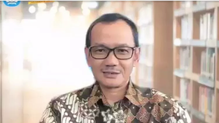Pelaksana Tugas Direktur Jenderal Pendidikan Tinggi, Riset, dan Teknologi Kemendikbudristek Prof Nizam menegaskan tidak boleh ada mahasiswa yang putus kuliah karena masalah ekonomi